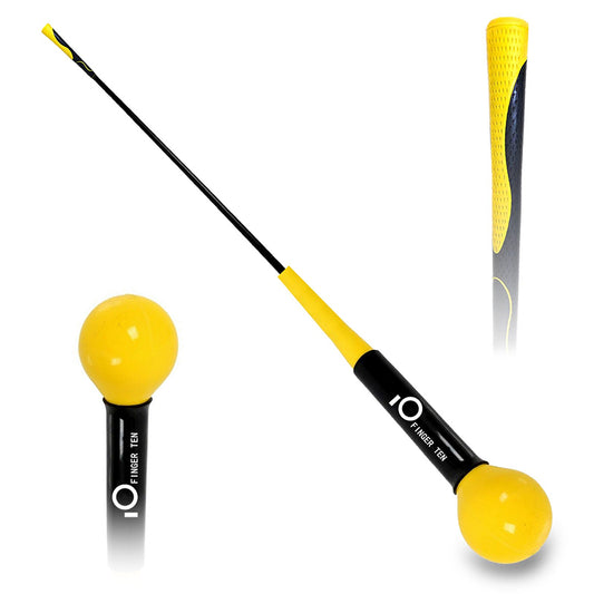 Golf Swing Trainer Aid Warm Up Speed Stick