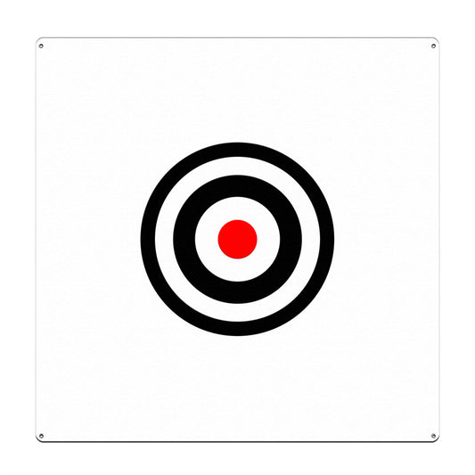 Golf Target Cloth 58”x 59” Hitting Net Replacement