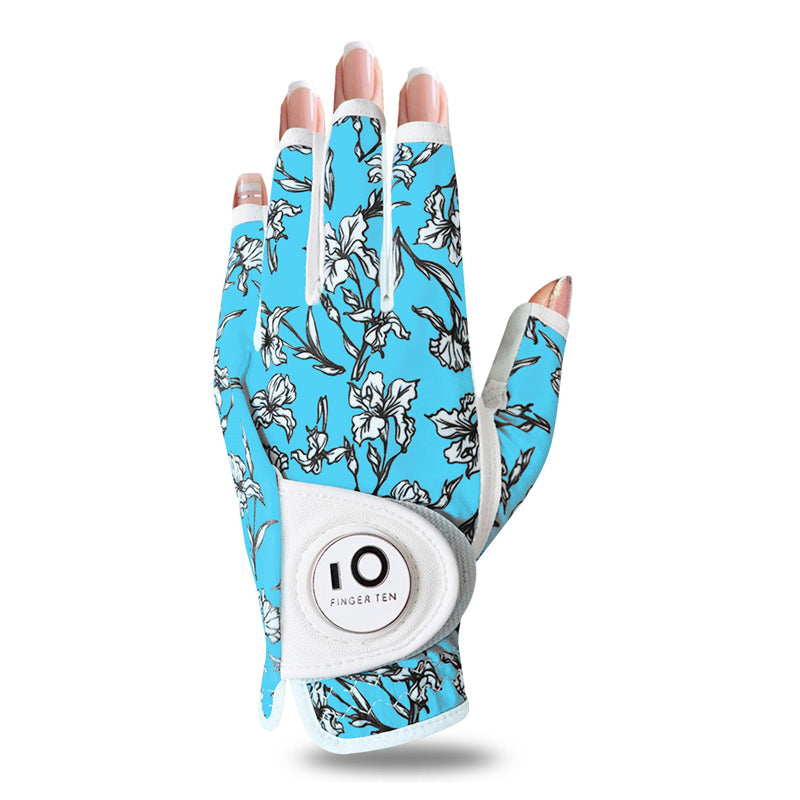 Women - Golf gloves