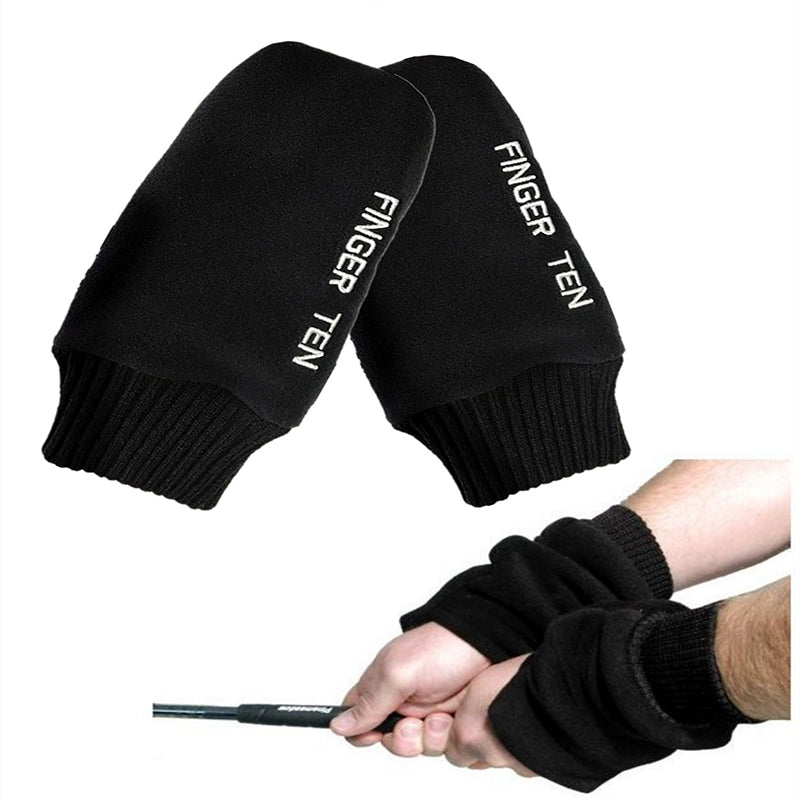 1 Pair Men Women Winter Mitt